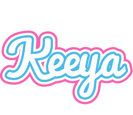 Keeya outdoors logo
