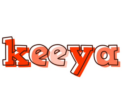Keeya paint logo