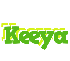 Keeya picnic logo