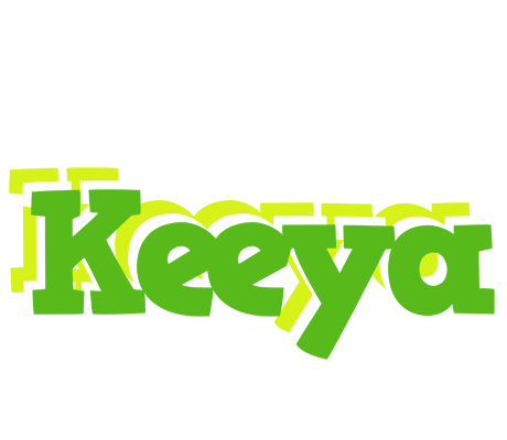 Keeya picnic logo