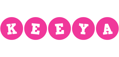 Keeya poker logo
