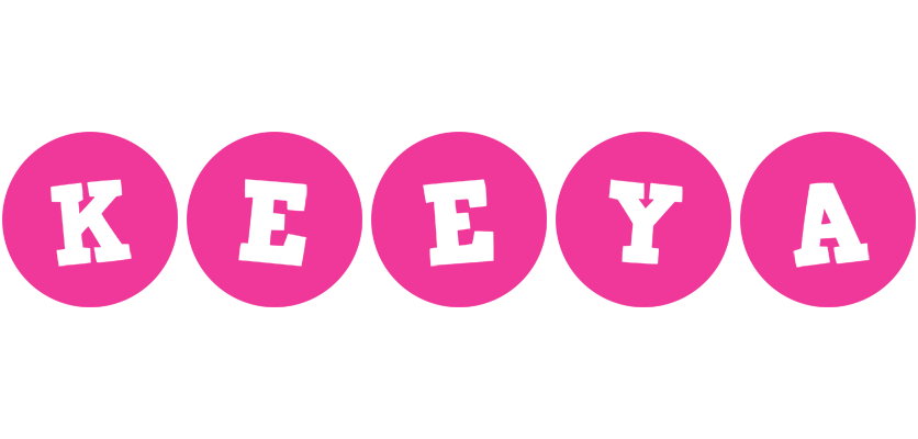 Keeya poker logo