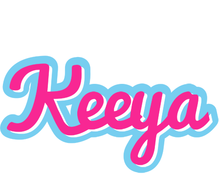 Keeya popstar logo