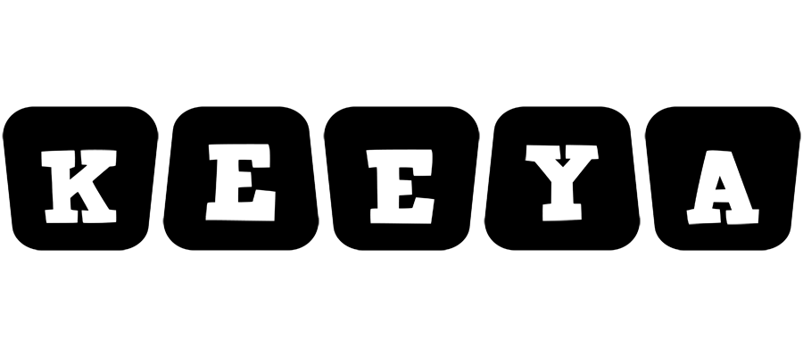 Keeya racing logo
