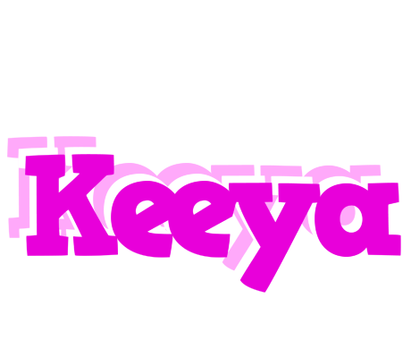 Keeya rumba logo