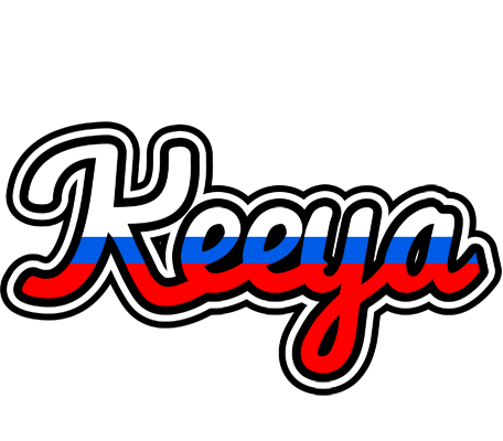 Keeya russia logo