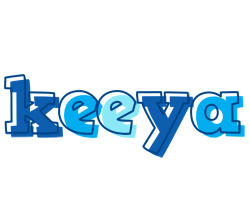 Keeya sailor logo