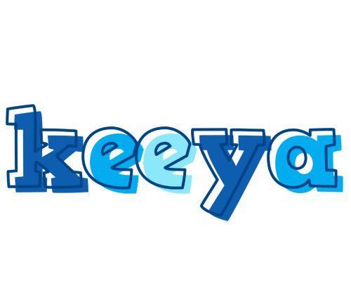 Keeya sailor logo