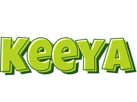 Keeya summer logo