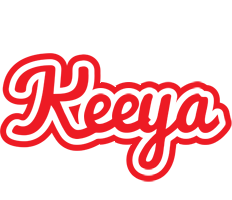 Keeya sunshine logo