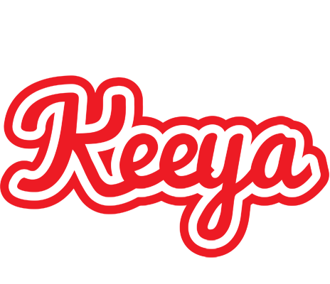 Keeya sunshine logo