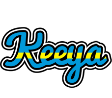 Keeya sweden logo