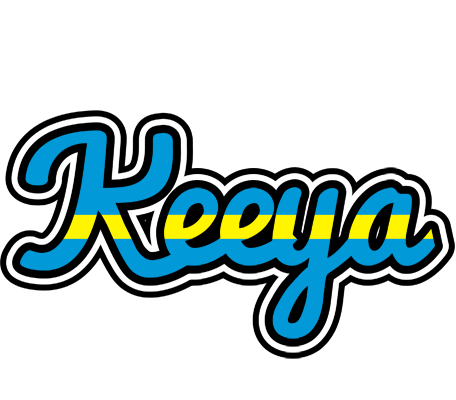 Keeya sweden logo