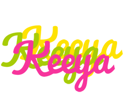 Keeya sweets logo
