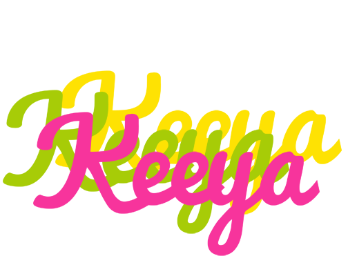 Keeya sweets logo