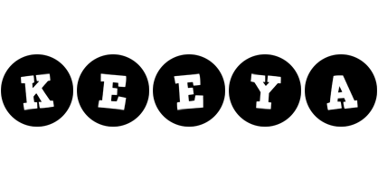 Keeya tools logo