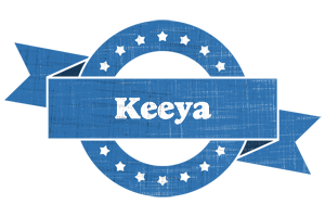 Keeya trust logo