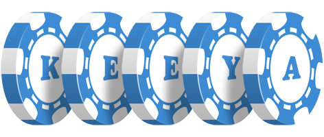 Keeya vegas logo