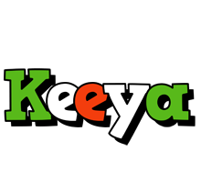 Keeya venezia logo