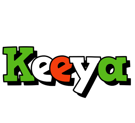 Keeya venezia logo