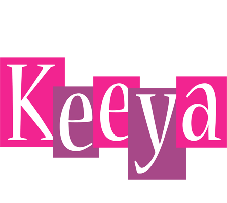 Keeya whine logo
