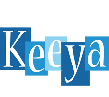 Keeya winter logo