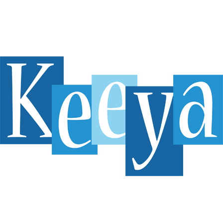 Keeya winter logo