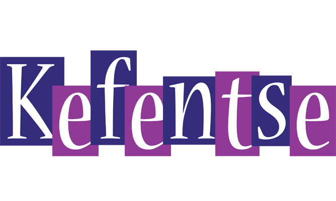 Kefentse autumn logo
