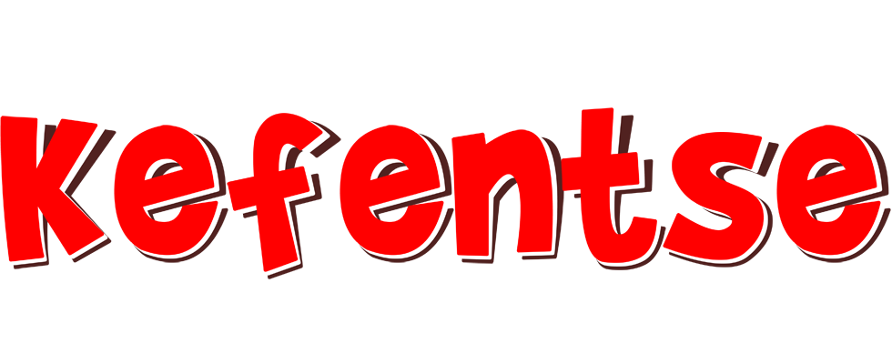 Kefentse basket logo