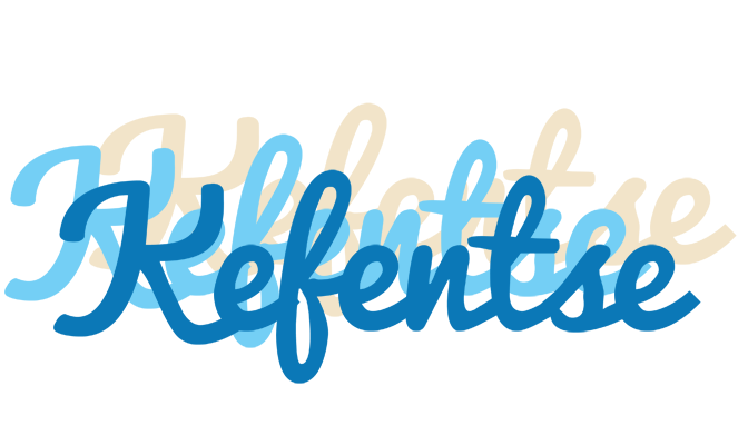 Kefentse breeze logo