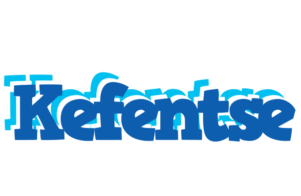 Kefentse business logo
