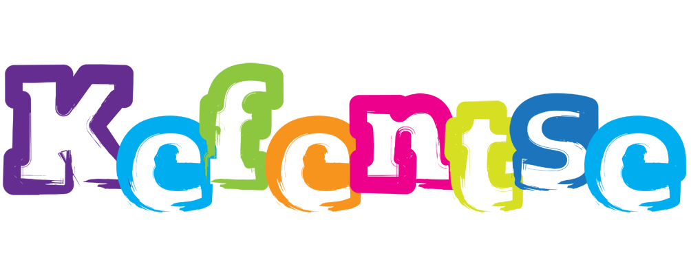 Kefentse casino logo
