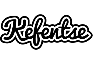 Kefentse chess logo