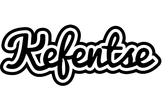 Kefentse chess logo