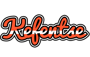 Kefentse denmark logo