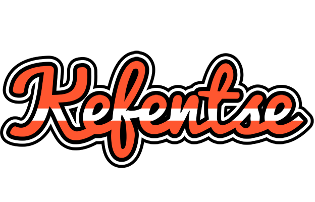 Kefentse denmark logo