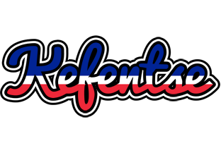 Kefentse france logo