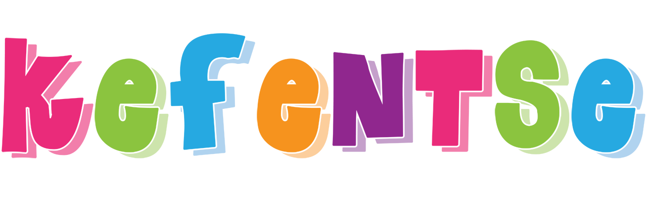 Kefentse friday logo