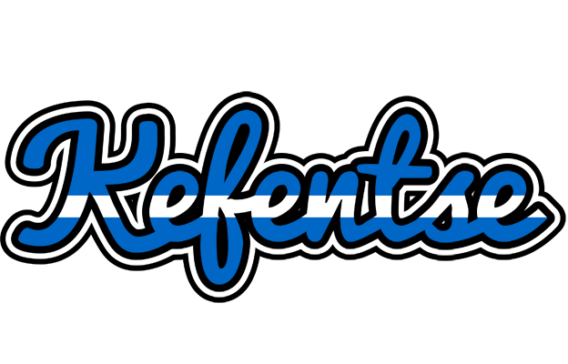 Kefentse greece logo