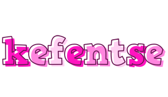 Kefentse hello logo