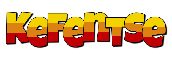 Kefentse jungle logo