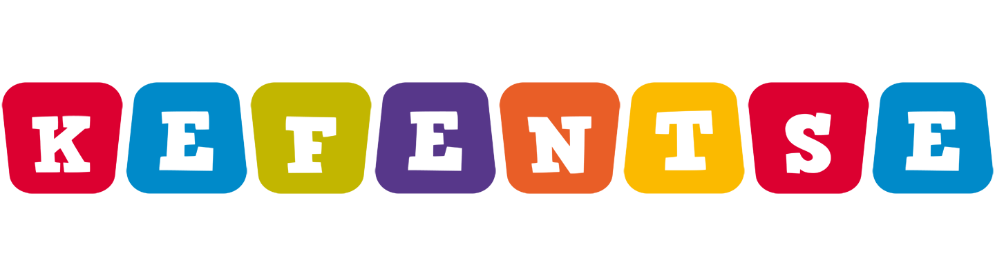 Kefentse kiddo logo
