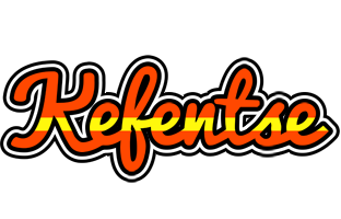 Kefentse madrid logo