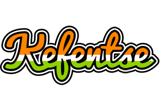 Kefentse mumbai logo