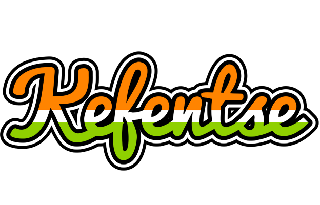 Kefentse mumbai logo