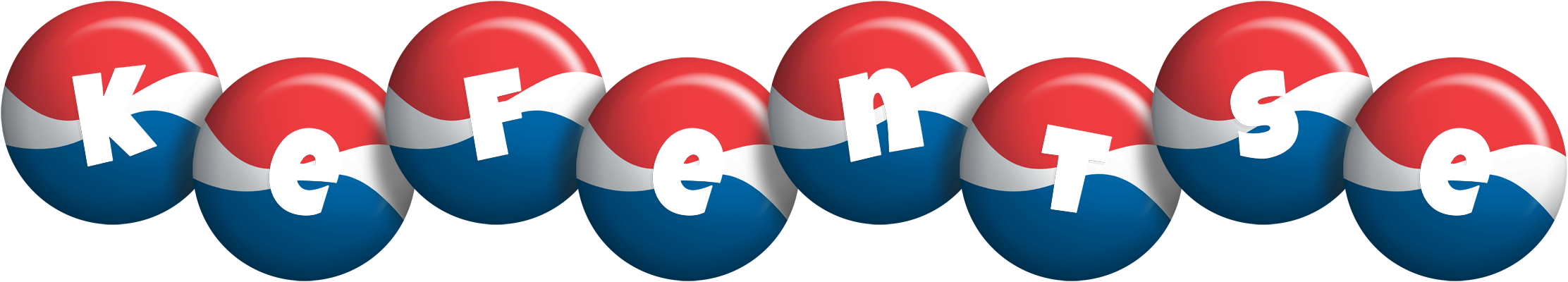 Kefentse paris logo