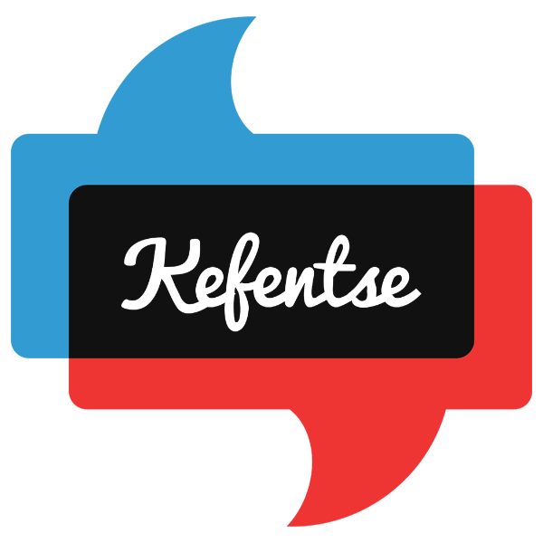 Kefentse sharks logo
