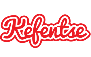 Kefentse sunshine logo