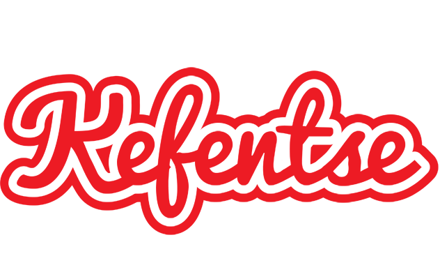 Kefentse sunshine logo