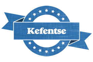 Kefentse trust logo